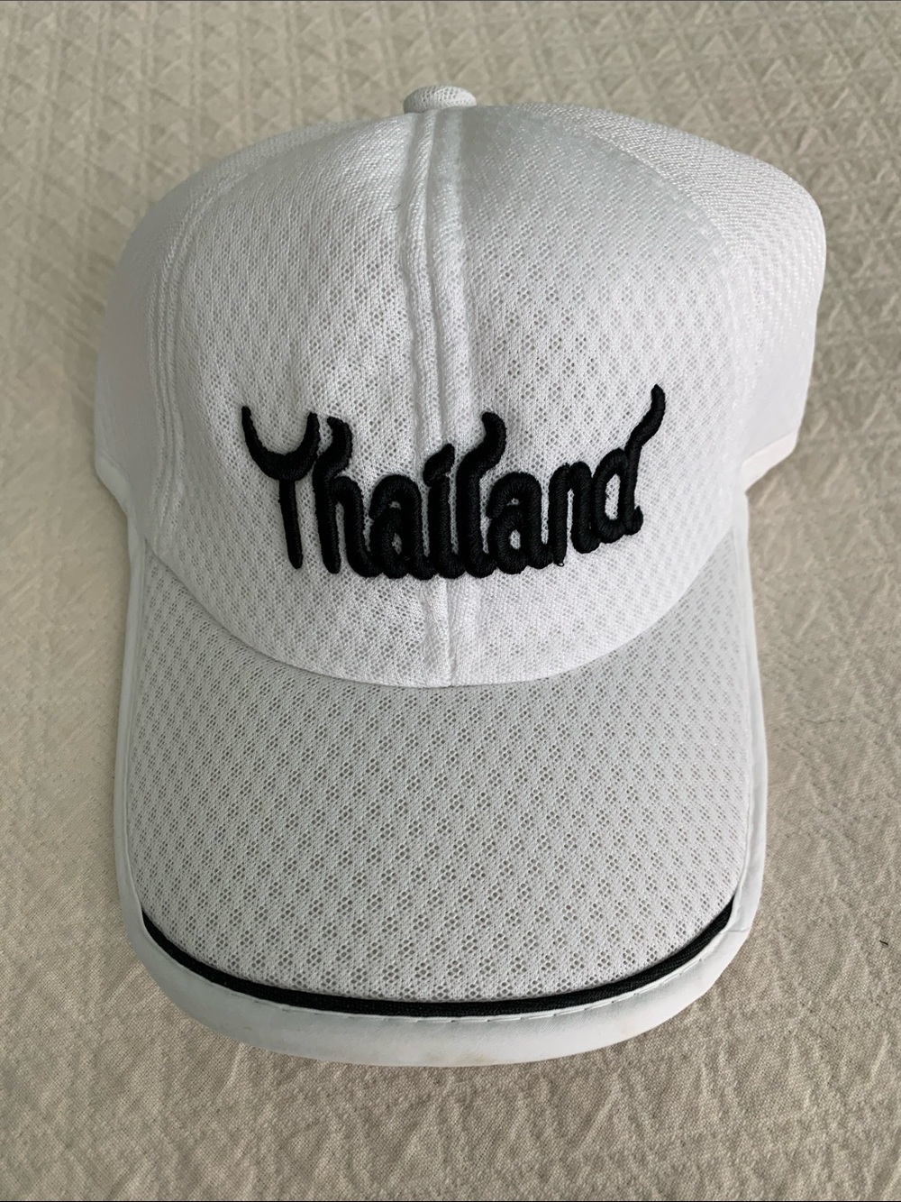 17 Thailand Hat Cap new